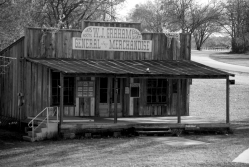 General Store at The Grove in Texas